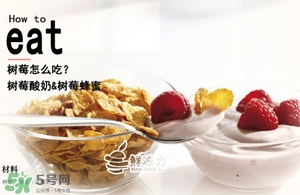 樹莓怎么保存？樹莓保存方法