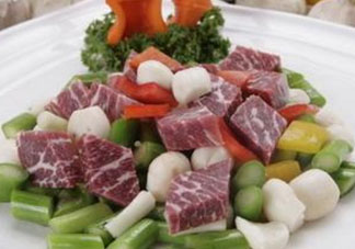 ?豌豆和羊肉能一起吃嗎？?豌豆和羊肉怎么做好吃？
