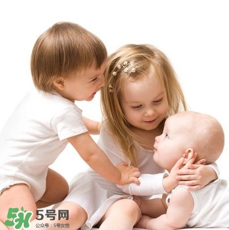 如何生個健康聰明的寶寶？如何生個漂亮的寶寶？