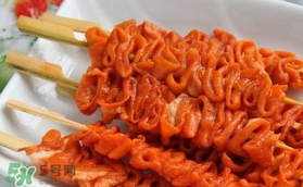 烤鴨腸好吃嗎？烤鴨腸味道怎么樣