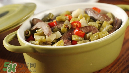 如何腌制酸豆角？酸豆角的腌制方法