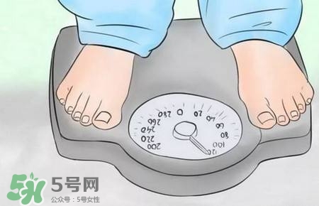 孕期如何控制體重？孕期如何控制體重增長過快？