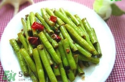 缸豆是豆角嗎？缸豆和豆角有什么區(qū)別