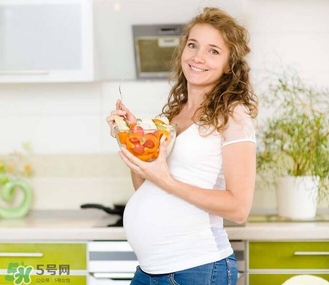 孕婦裝怎么選？孕婦裝怎么搭配好看？