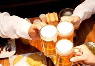 蟶子能和啤酒一起吃嗎？喝啤酒能吃蟶子嗎