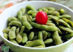 毛豆煮多久能熟？煮毛豆多長(zhǎng)時(shí)間能熟
