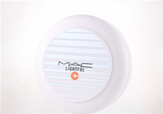 mac海洋亮白氣墊好用嗎?mac海洋亮白氣墊怎么樣?