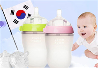 comotomo可么多么奶嘴價格多少？comotomo奶嘴能用多久？