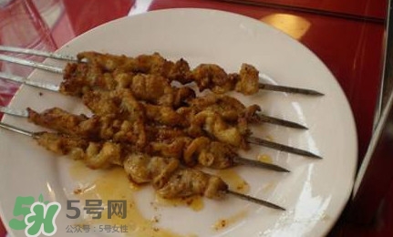 烤鴨腸好吃嗎？烤鴨腸味道怎么樣