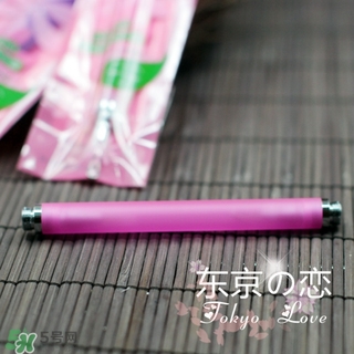 cosmos粉刺針怎么用？cosmos隱藏式粉刺針使用方法