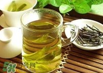 夏天喝什么茶去火？夏天喝什么茶清火
