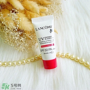 蘭蔻防護(hù)乳多少錢？蘭蔻防護(hù)乳怎么樣？