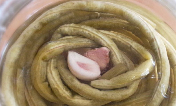 豇豆怎么腌制？如何腌制豇豆