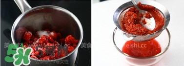 樹莓可以生吃嗎？樹莓怎么吃？