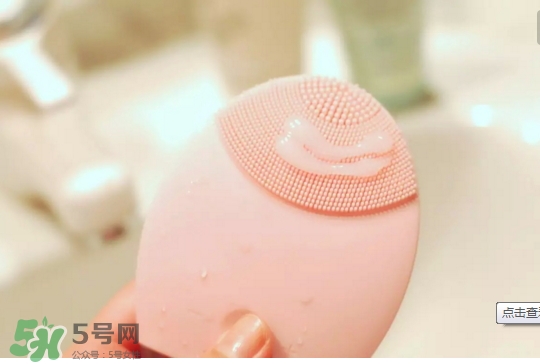 潔面儀用什么洗面奶？潔面儀搭配洗面奶推薦
