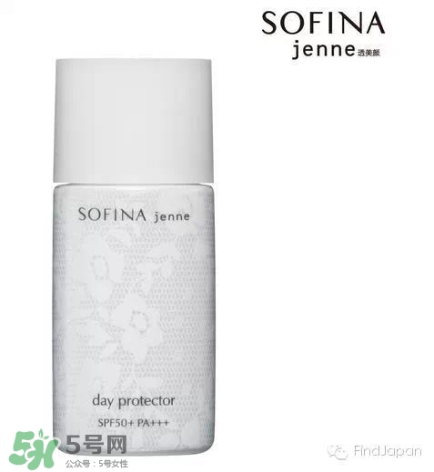 sofina蘇菲娜適合什么膚質(zhì)？蘇菲娜適合油皮嗎？
