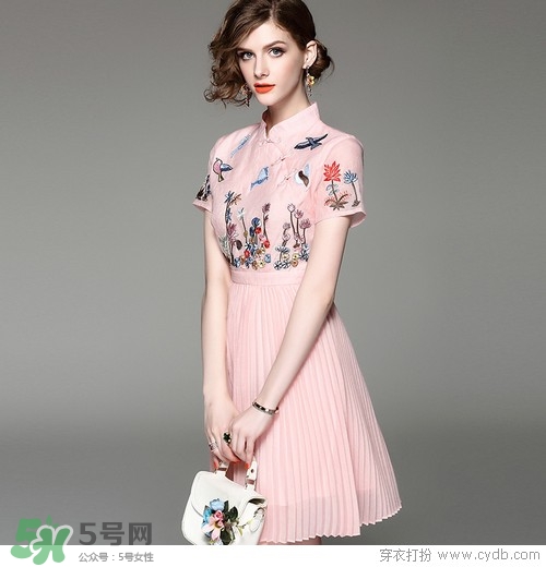 6月去香港穿什么？六月份去香港穿什么衣服？