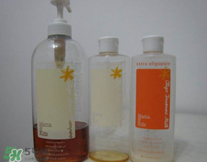 mamakids洗發(fā)水怎么樣？mamakids洗發(fā)水好用嗎？