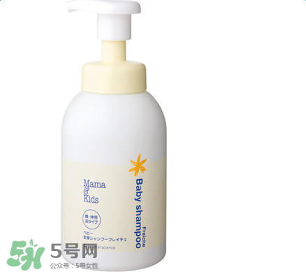 mamakids沐浴乳怎么樣？mamakids沐浴乳好用嗎？