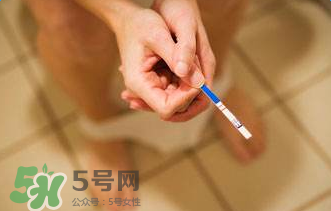 早早孕試紙最早什么時候用？早早孕試紙最早什么時候準(zhǔn)？