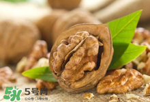孕婦一天吃幾個(gè)核桃最好？孕婦吃核桃的最佳時(shí)間