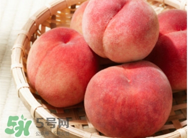 水蜜桃什么時候上市？水蜜桃什么時候有