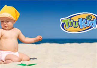 trukid防曬怎么樣？trukid防曬好用嗎？