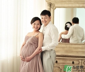 孕婦拍婚紗照可以化妝嗎？孕婦拍婚紗照注意事項(xiàng)