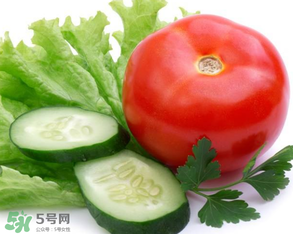 六月份吃什么蔬菜？6月份吃什么蔬菜？