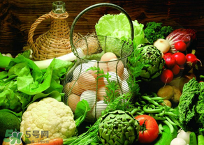 六月份吃什么蔬菜？6月份吃什么蔬菜？