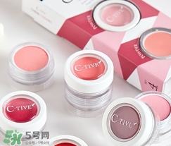 koji蔻吉雙色腮紅怎么樣？koji蔻吉雙色腮紅色號(hào)試色