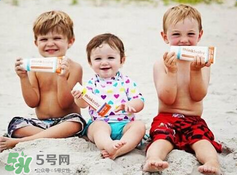 Thinkbaby防曬霜大人能用嗎？Thinkbaby防曬霜大人用效果好嗎？