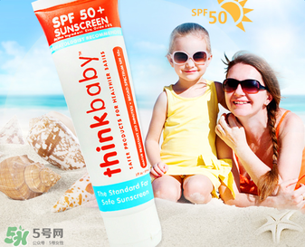 Thinkbaby防曬霜保質(zhì)期多久？Thinkbaby防曬霜保質(zhì)期怎么看？