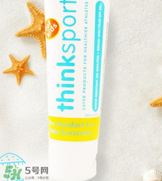 Thinkbaby防曬霜保質(zhì)期多久？Thinkbaby防曬霜保質(zhì)期怎么看？