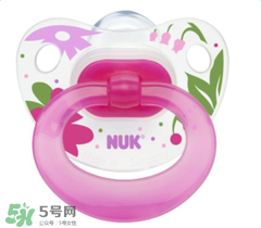 nuk安撫奶嘴哪個系列好用？nuk安撫奶嘴好用的系列介紹