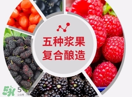 樹莓可以泡酒嗎？樹莓怎么泡酒？
