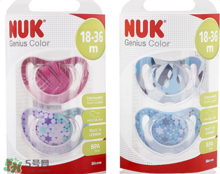 nuk安撫奶嘴多少錢(qián)？nuk安撫奶嘴價(jià)格