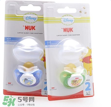nuk安撫奶嘴多少錢(qián)？nuk安撫奶嘴價(jià)格