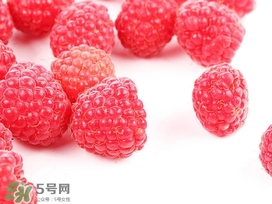 樹莓可以直接吃嗎？樹莓里的小籽能吃嗎？