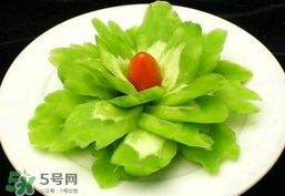 立夏吃什么好？立夏吃什么蔬菜？