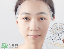 自然之名面膜怎么樣？the namir自然之名面膜哪款好用？