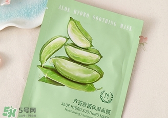 自然之名面膜怎么樣？the namir自然之名面膜哪款好用？