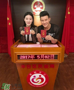 謝孟偉登記結(jié)婚 小兵張嘎謝孟偉老婆是誰？