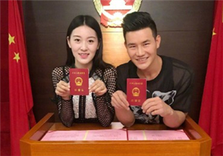 謝孟偉登記結(jié)婚 小兵張嘎謝孟偉老婆是誰(shuí)？