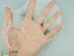 the namir自然之名面膜多少錢？自然之名面膜專柜價格