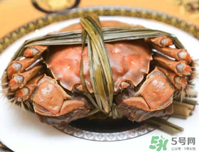 五月份有大閘蟹嗎？五月份的大閘蟹能吃嗎？