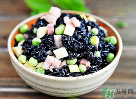 烏米飯?jiān)袐D能吃嗎？烏米飯?jiān)袐D可以吃嗎？