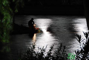 五月份可以夜釣嗎？5月份可以夜釣了嗎？