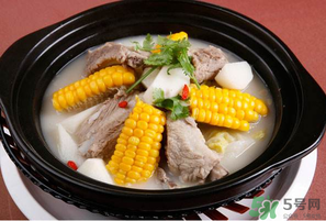 立夏喝什么湯？立夏養(yǎng)生湯喝什么最好？