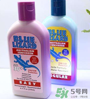 藍蜥蜴和水寶寶哪個好？藍蜥蜴和水寶寶比較